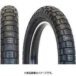 CEB-01 20x4.00 BLK TIR41000