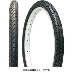 C-1446 （2本巻） 16x1.75 BLK TIS03400