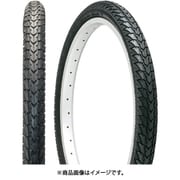 C-1446 (2本巻) 20x1.75 BLK TIS03402