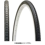 C-979D (2本巻) 26x1.3/8 BLK TIS03501