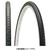C-979D (2本巻) 27x1.3/8 BLK TIS03502