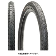 C-1576 (2本巻) 20x1.75 BLK TIS03600