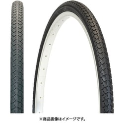 C-1370N （2本巻） 26x1.3/8 BLK TIS04401