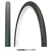 C-1370N (2本巻) 27x1.3/8 BLK TIS04402