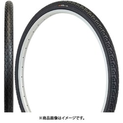 ソサエティ （2本巻） 26x1.1/2 BLK TIS04801