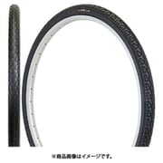 ソサエティ (2本巻) 26x1.1/2 BLK TIS04801