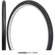 ソサエティ (2本巻) 26x1.1/2 BLK TIS04801