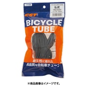 仏式チューブ 700x25/32C 33mm TIT17423