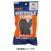 米式チューブ 14x1.75/2.125 33mm TIT17500