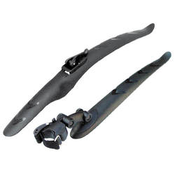 SW663FR フェンダー セット BLK GDF08000
