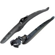 SW663FR フェンダー セット BLK GDF08000