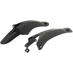 SW-651FR フェンダー セット BLK GDS02400