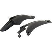SW-651FR フェンダー セット BLK GDS02400