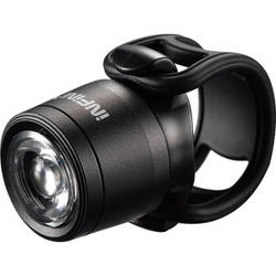 ミニ ルクソ I-270W ホワイトLED BLK LPF15500