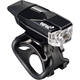 ミニ ラヴァ I-261W ホワイトLED BLK LPF15600