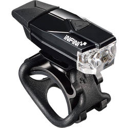 ミニ ラヴァ I-261W ホワイトLED BLK LPF15600