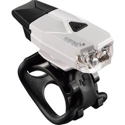ミニ ラヴァ I-261W ホワイトLED WHT LPF15601