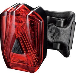 ラヴァ I-260RB レッドLED LPT09900