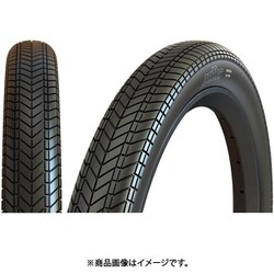グリフター 20x2.10 BLK EXO TIR30006
