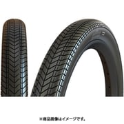 グリフター 20x2.10 BLK EXO TIR30006