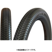グリフター 20x2.30 BLK EXO TIR30007