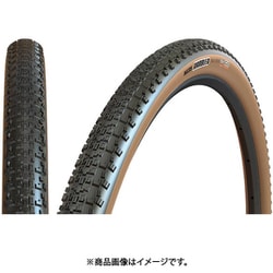 ランブラー 700x40c タンウォール TIR31110