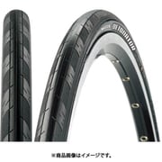 デトネイター 700x28C スチールビード TIR31306