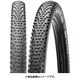 リーコンレース 29x2.40 MaxxSpeed TIR36304
