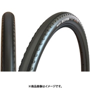 レセプター 700x40c BLK TIR38000