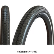 メトロロード 20x2.15 スチールビード TIR39200