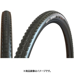 リーヴァー 700x45c BLK TIR39702