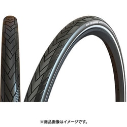 デトネイター リフレクティブ 700x35C スチール TIR40000
