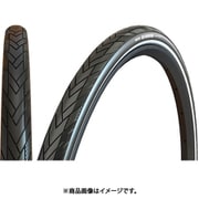 デトネイター リフレクティブ 700x32C スチール TIR40001