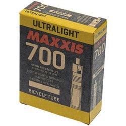 ウルトラライト 仏式 700x23-32C 48mm TIT13609