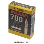 ウルトラライト 仏式 700x23-32C 60mm TIT13611