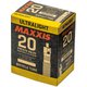 ウルトラライト 仏式 20x1.90-2.125 48mm TIT13618