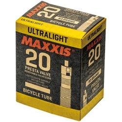 ウルトラライト 仏式 20x1.90-2.125 48mm TIT13618