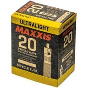 ウルトラライト 仏式 20x1.90-2.125 48mm TIT13618