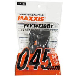 フライウエイト 仏式 29x1.9-2.125 36mm TIT14801