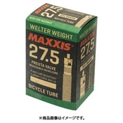 ウェルターウエイト 仏式 27.5x1.75-2.4 TIT15036