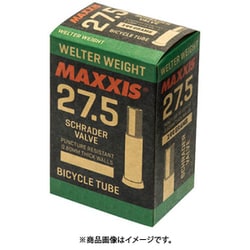 ウェルターウエイト 米式 27.5x1.75-2.4 TIT15037