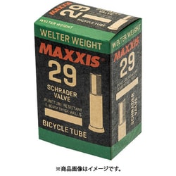 ウェルターウエイト 米式 29x1.75-2.4 48mm TIT15040