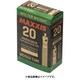 ウェルターウエイト 仏式 20x1.0/1.5 48mm TIT15043