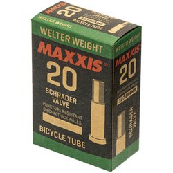 ウェルターウエイト 米式 20x1.0/1.5 48mm TIT15044