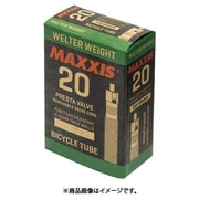 ウェルターウエイト 仏式 20x1.5/2.5 48mm TIT15045