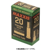 ウェルターウエイト 米式 20x1.5/2.5 48mm TIT15046