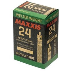 ウェルターウエイト 仏式 24x1.5/2.5 48mm TIT15047