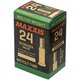 ウェルターウエイト 米式 24x1.5/2.5 48mm TIT15048