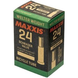 ウェルターウエイト 米式 24x1.5/2.5 48mm TIT15048