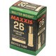 ウェルターウエイト 米式 26x1.5/2.5 48mm TIT15049